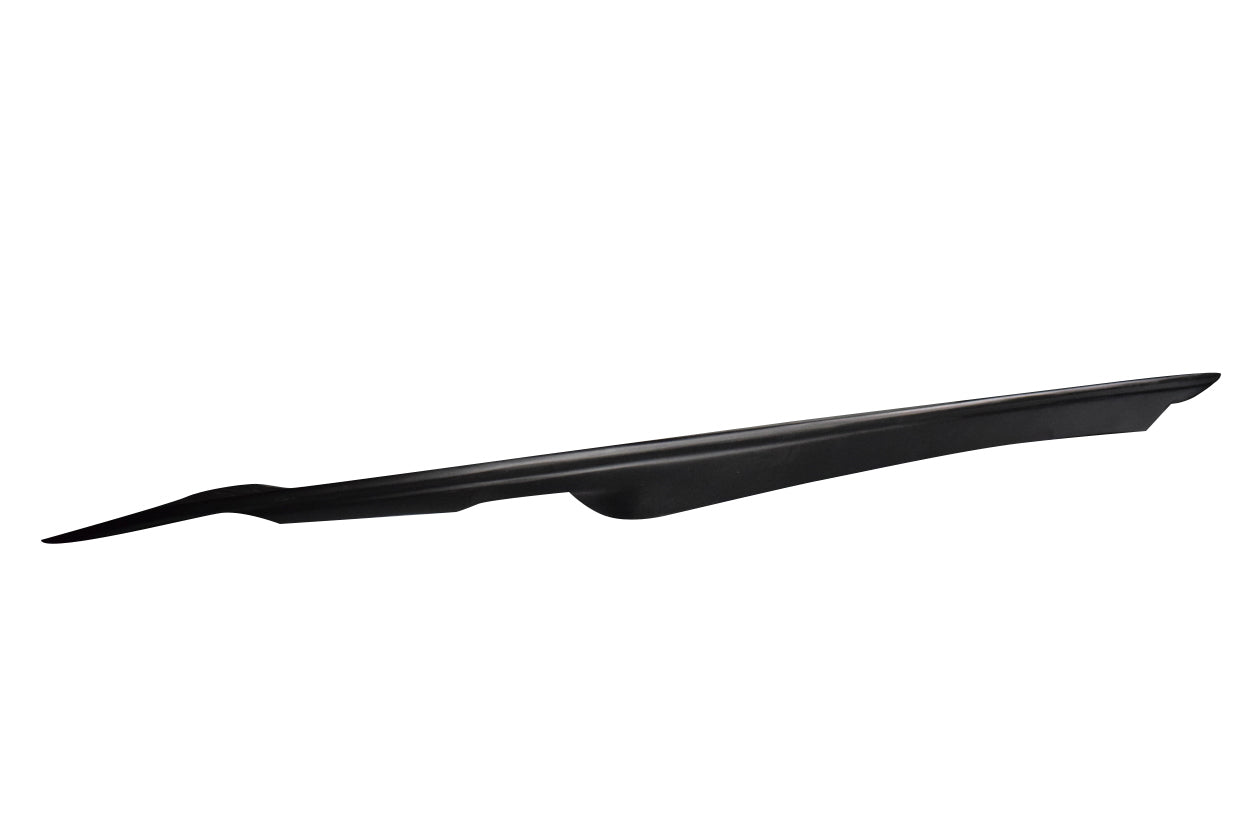 2014-2018 BMW M3 F80 2014-2020 M4 F82 F83 Duraflex Avant Front Lip Spoiler Air Dam - 1 Piece