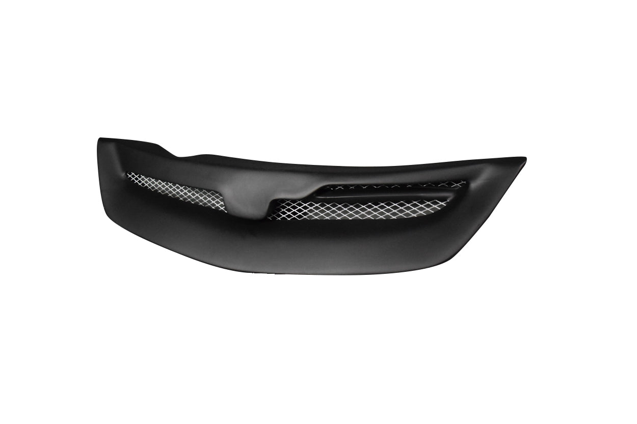 2002-2005 Honda Civic Si HB Duraflex Trust Front Grille - 1 Piece