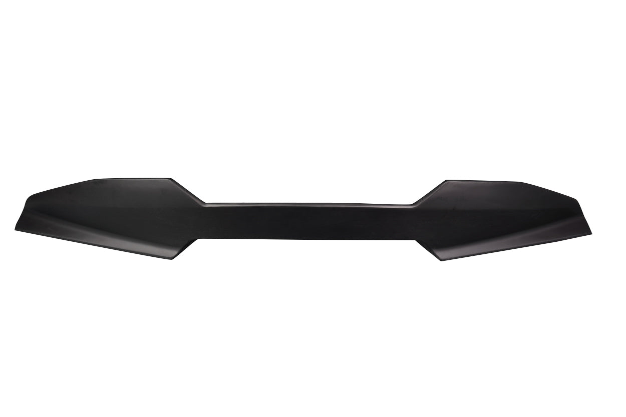 2020-2025 Chevrolet Corvette C8 Duraflex Wicked Rear Wing Spoiler - 1 Piece