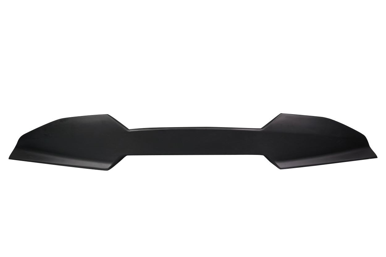 2020-2023 Chevrolet Corvette C8 Duraflex Wicked Rear Wing Spoiler - 1 Piece