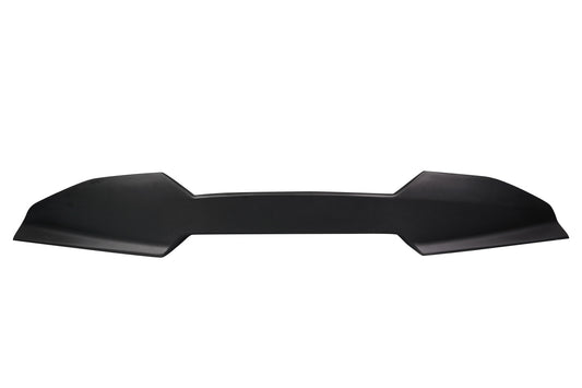 2020-2023 Chevrolet Corvette C8 Duraflex Wicked Rear Wing Spoiler - 1 Piece