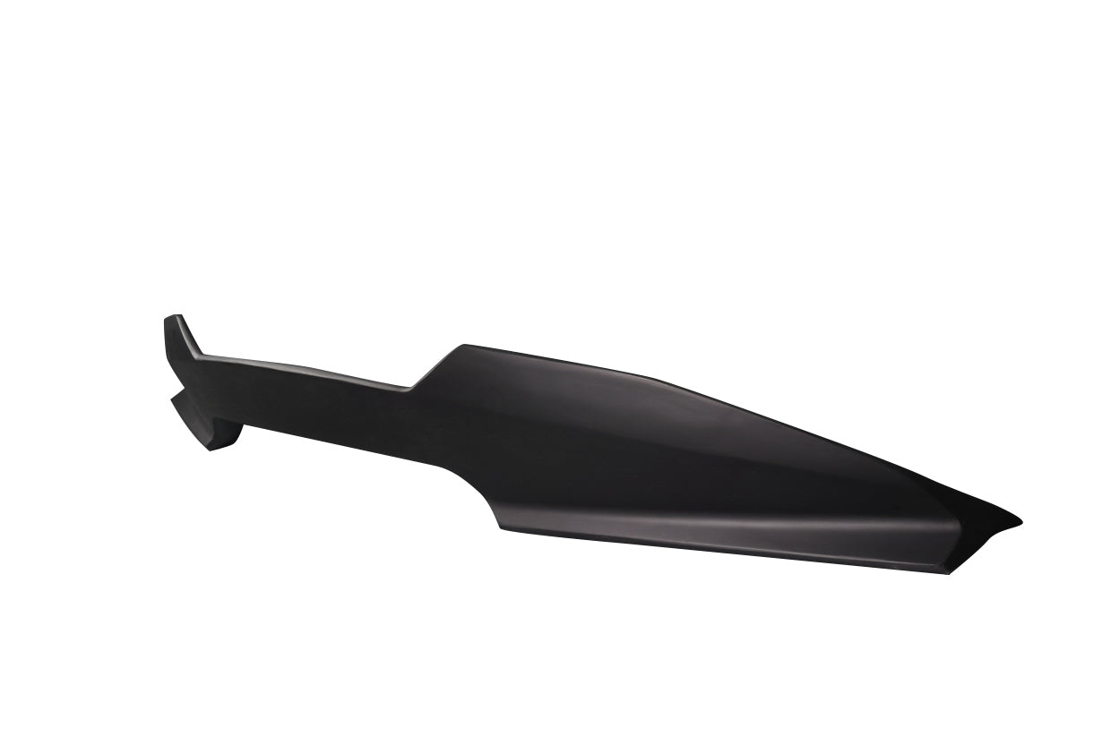 2020-2025 Chevrolet Corvette C8 Duraflex Wicked Rear Wing Spoiler - 1 Piece
