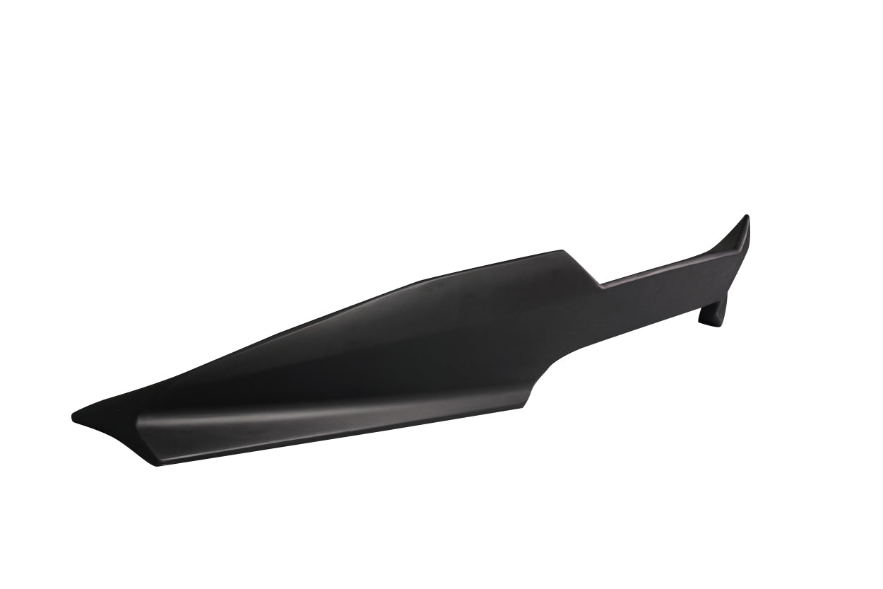 2020-2023 Chevrolet Corvette C8 Duraflex Wicked Rear Wing Spoiler - 1 Piece