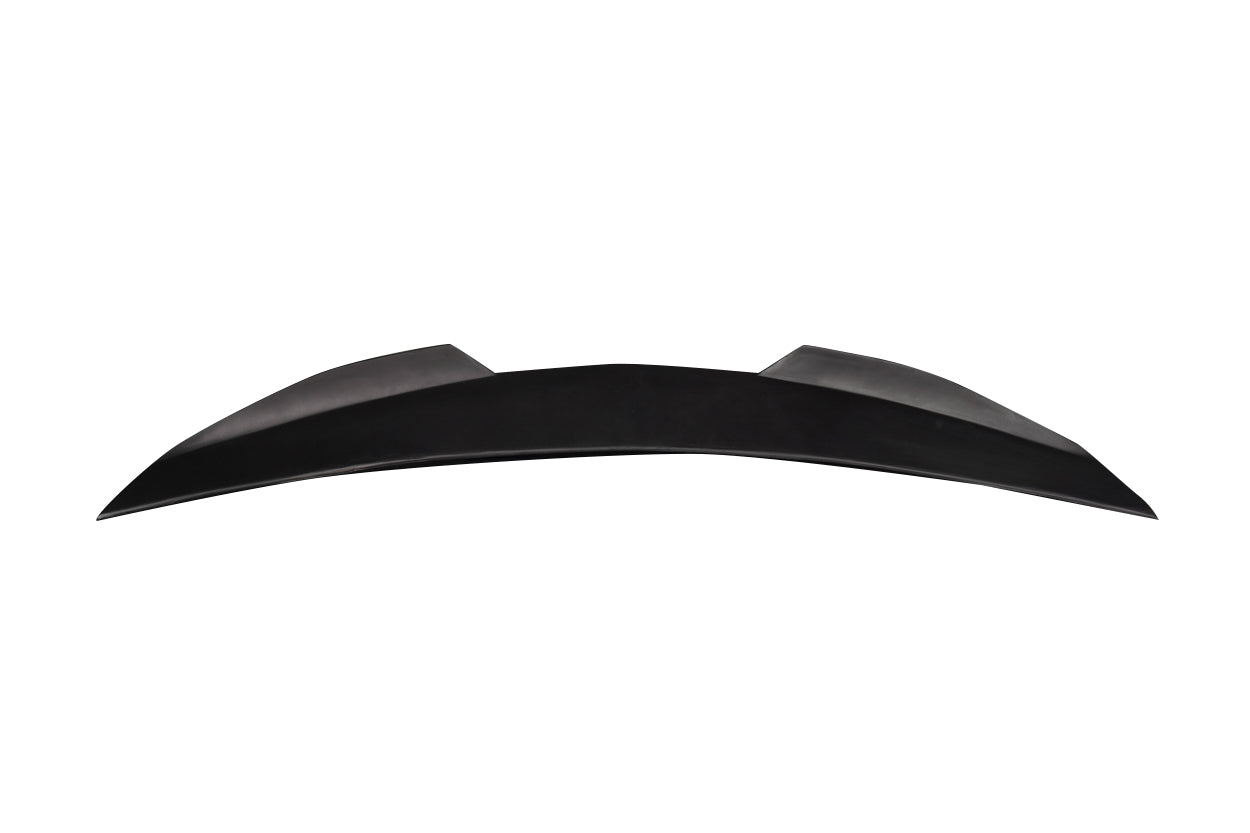 2020-2025 Chevrolet Corvette C8 Duraflex Wicked Rear Wing Spoiler - 1 Piece