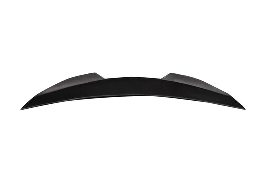 2020-2023 Chevrolet Corvette C8 Duraflex Wicked Rear Wing Spoiler - 1 Piece