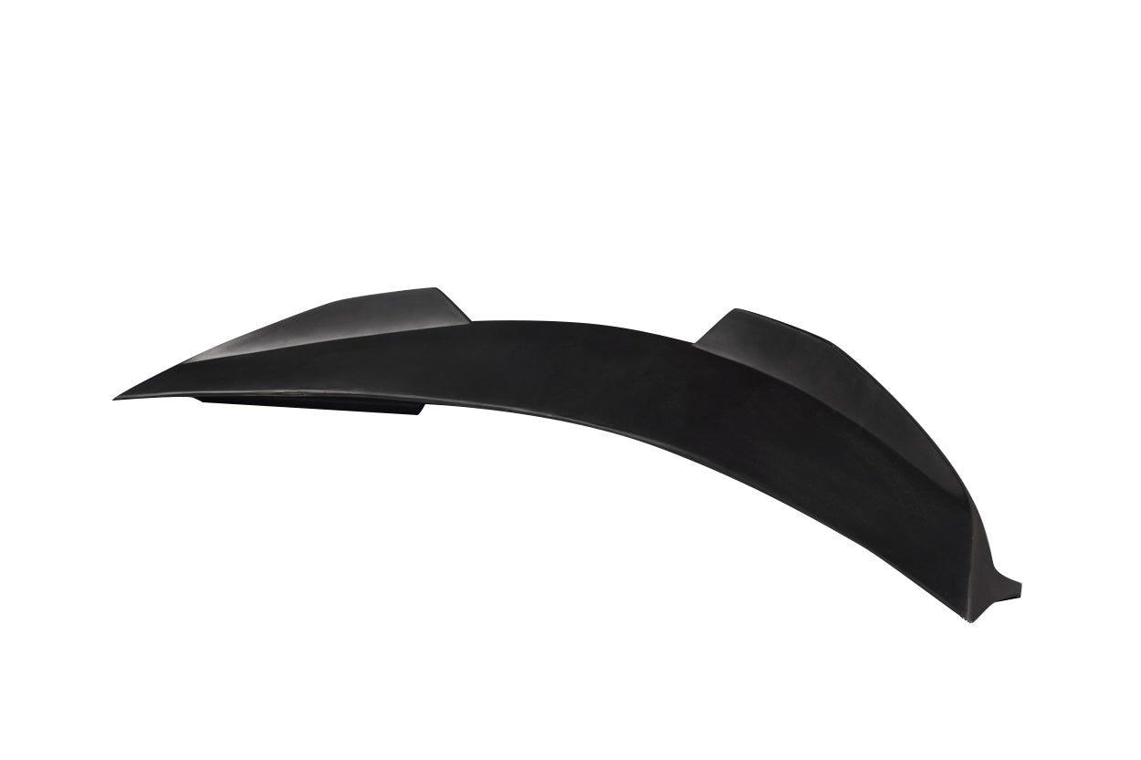 2020-2025 Chevrolet Corvette C8 Duraflex Wicked Rear Wing Spoiler - 1 Piece