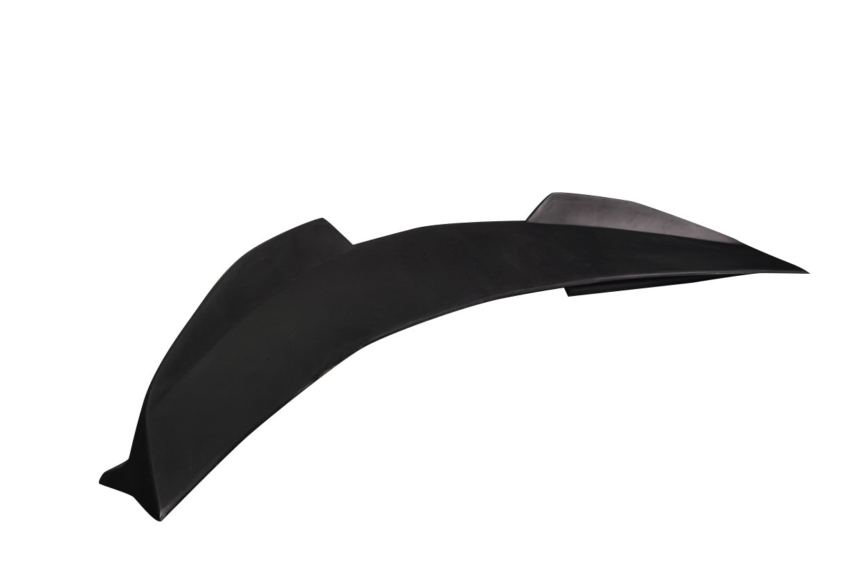 2020-2023 Chevrolet Corvette C8 Duraflex Wicked Rear Wing Spoiler - 1 Piece