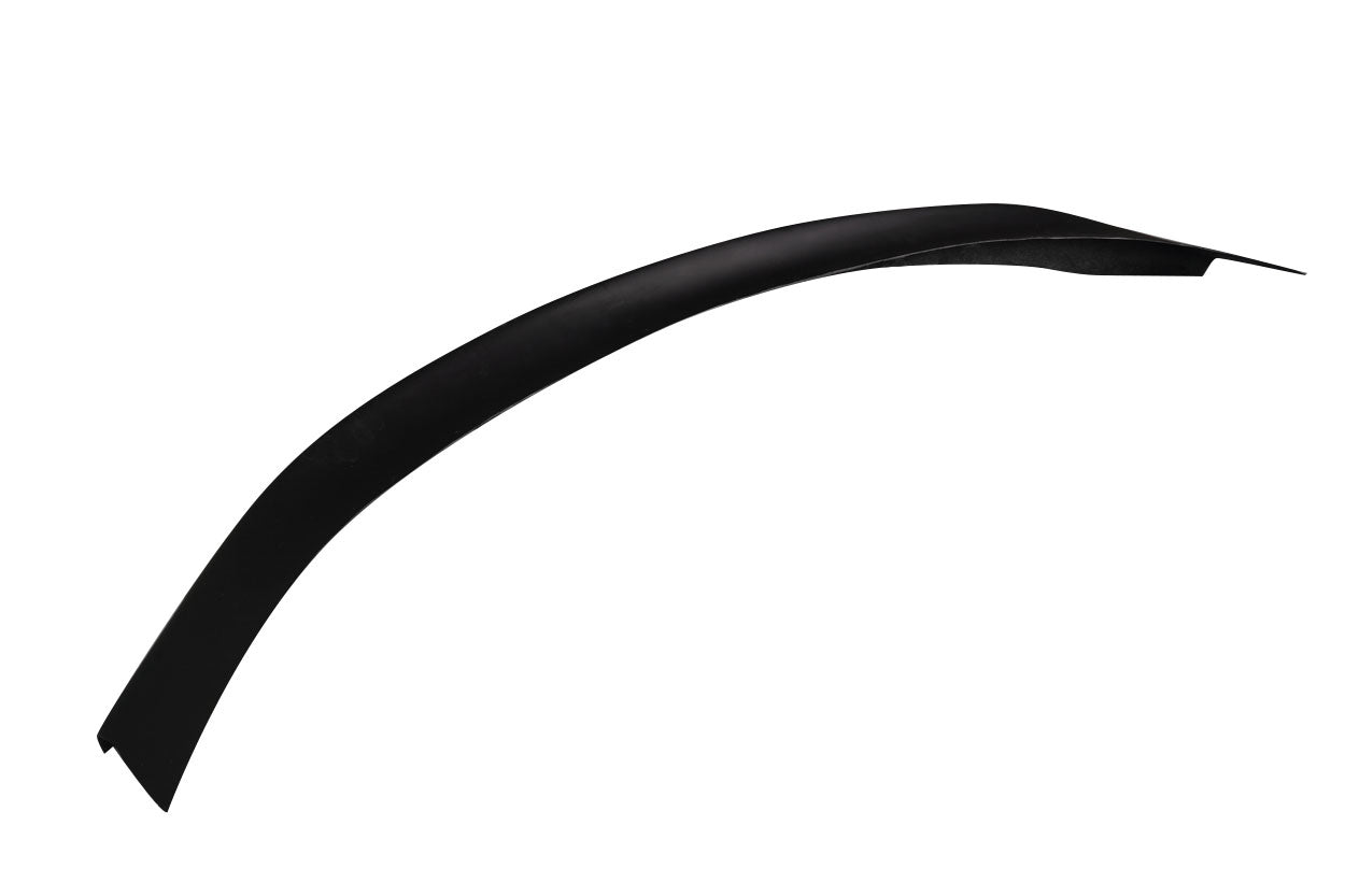 2018-2023 Alfa Romeo Stelvio Duraflex Signal Rear Mid Wing Spoiler - 1 Piece