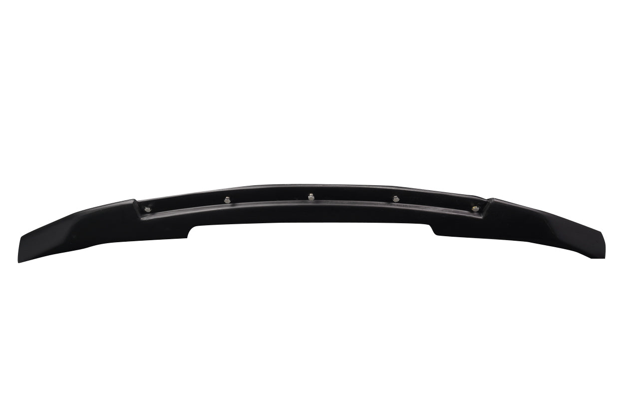 2012-2017 Hyundai Veloster Duraflex Ultra Rear Wing Spoiler - 1 Piece