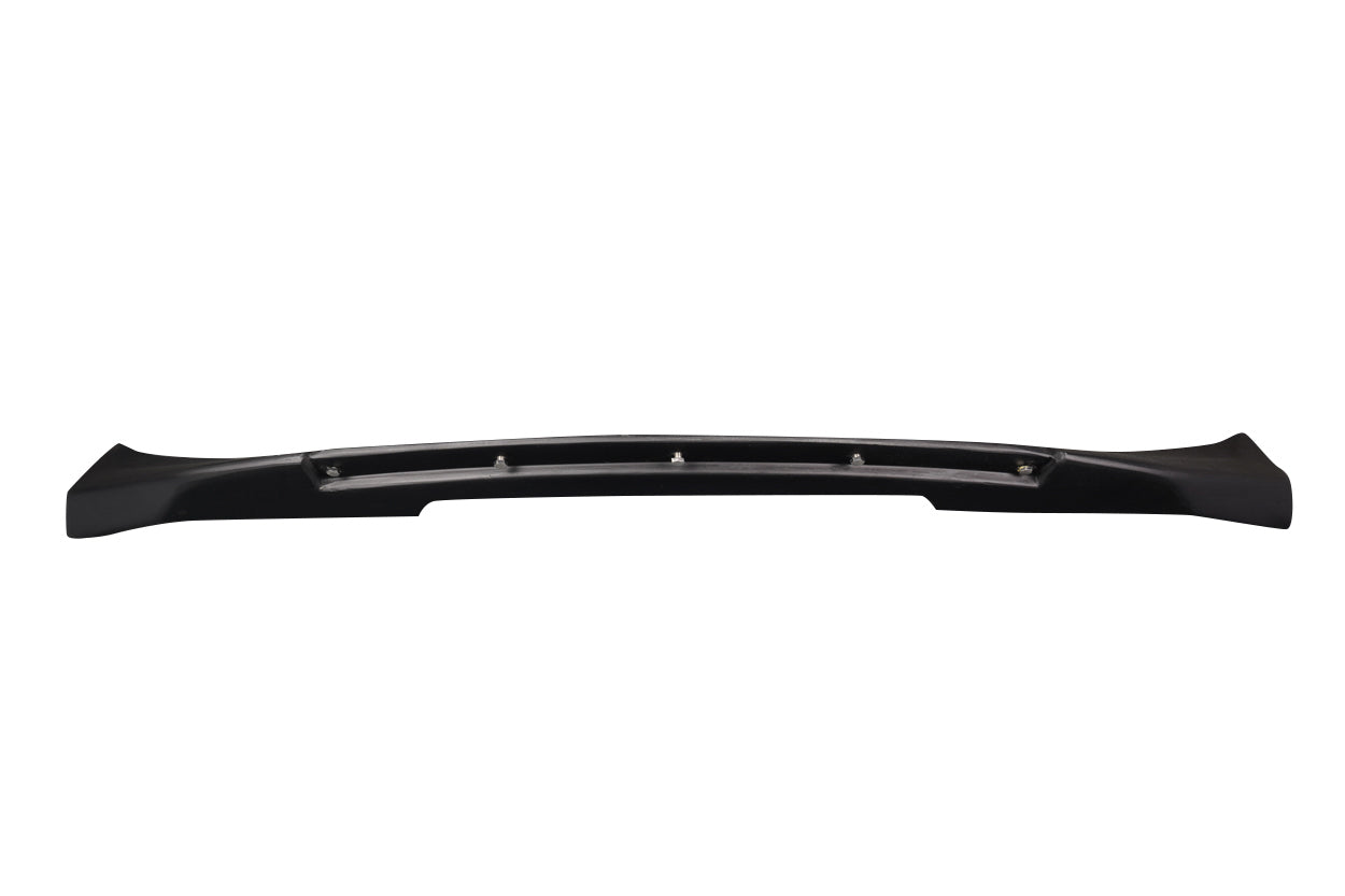 2012-2017 Hyundai Veloster Duraflex Ultra Rear Wing Spoiler - 1 Piece