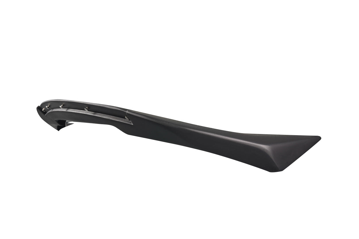2012-2017 Hyundai Veloster Duraflex Ultra Rear Wing Spoiler - 1 Piece