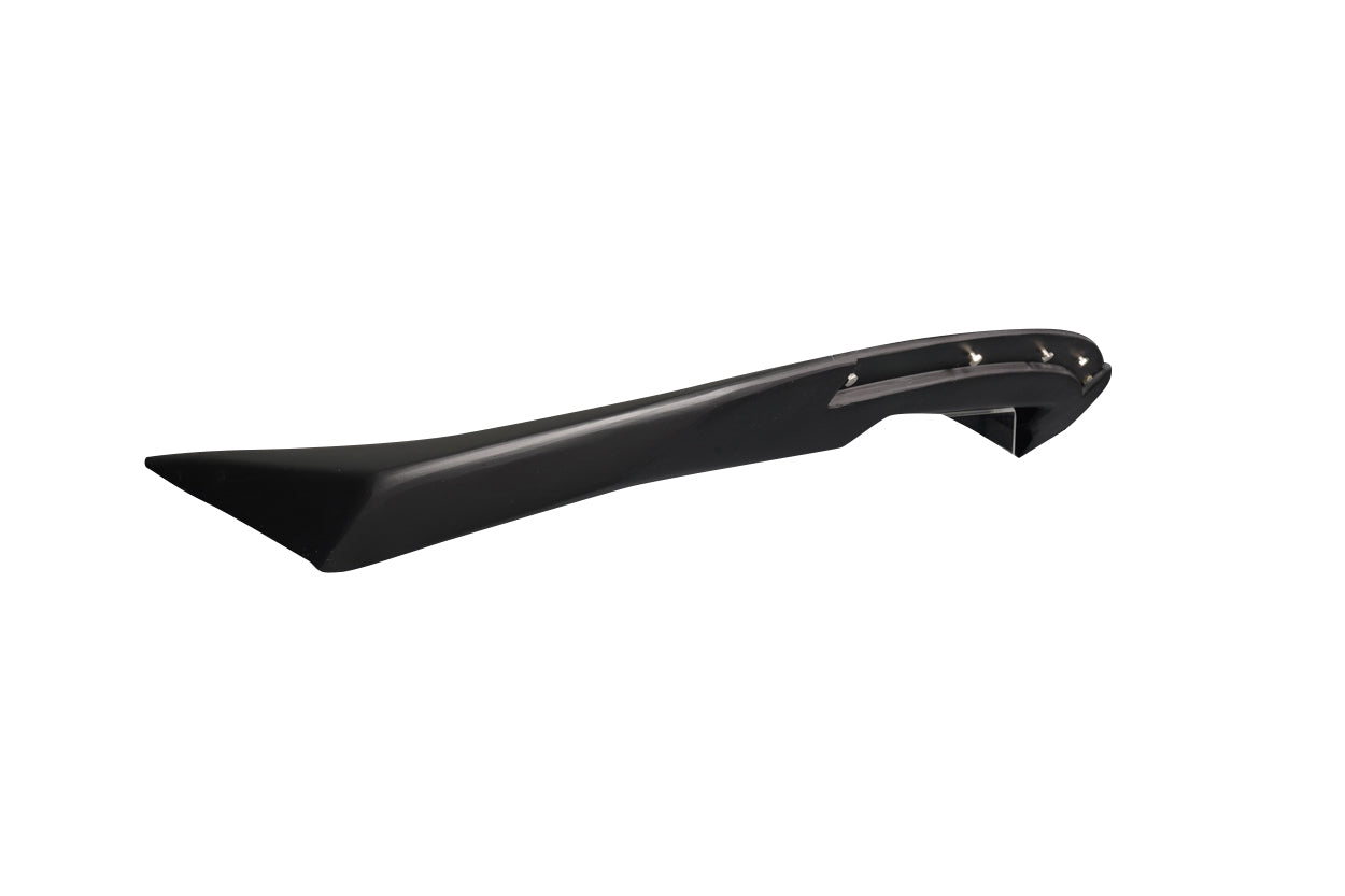 2012-2017 Hyundai Veloster Duraflex Ultra Rear Wing Spoiler - 1 Piece