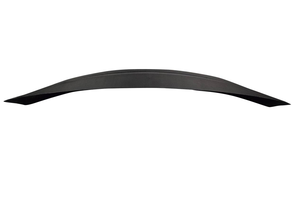 2012-2017 Hyundai Veloster Carbon Creations Ultra Rear Wing Spoiler - 1 Piece