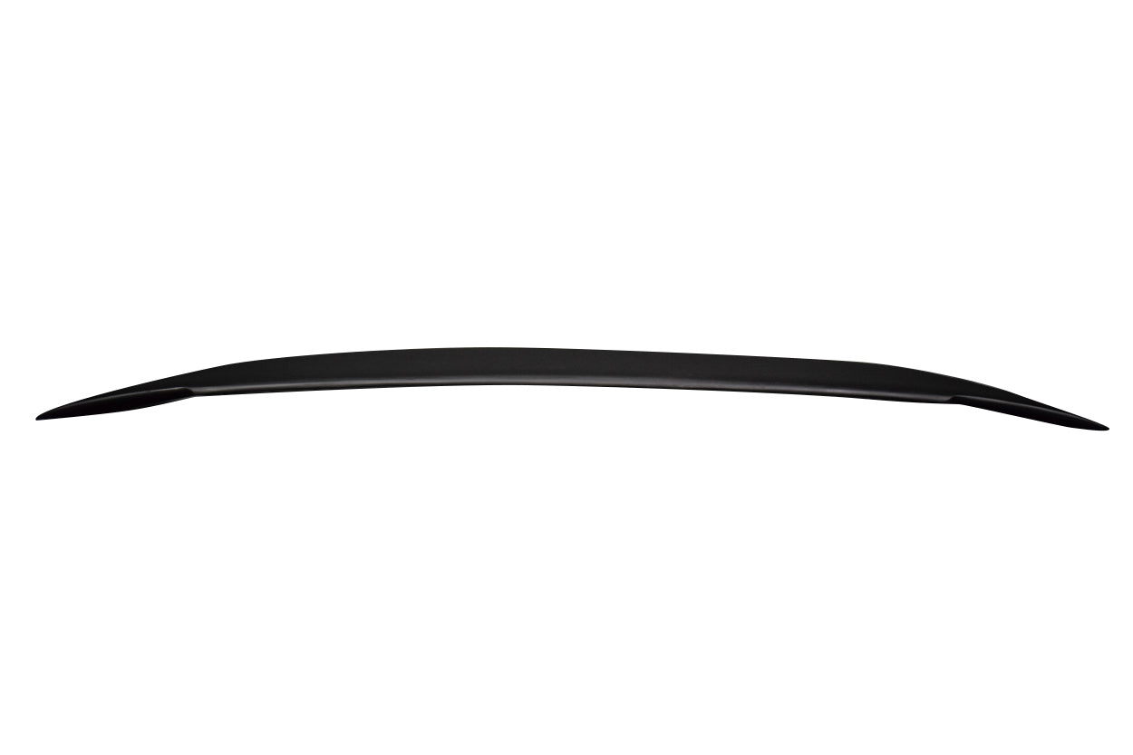 2015-2023 Dodge Charger Duraflex Redline Rear Wing Spoiler - 1 Piece