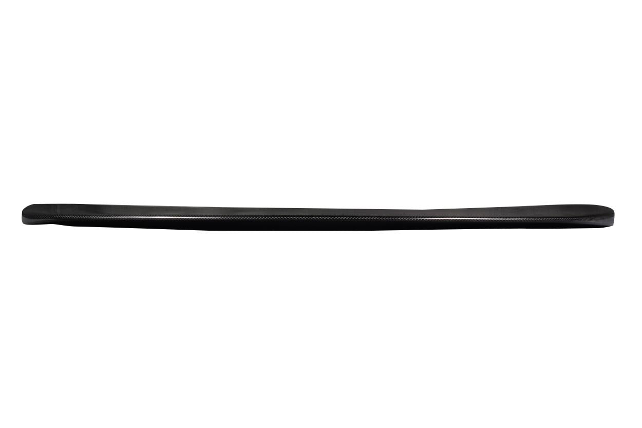 2015-2023 Dodge Charger Carbon Creations Redline Rear Wing Spoiler - 1 Piece