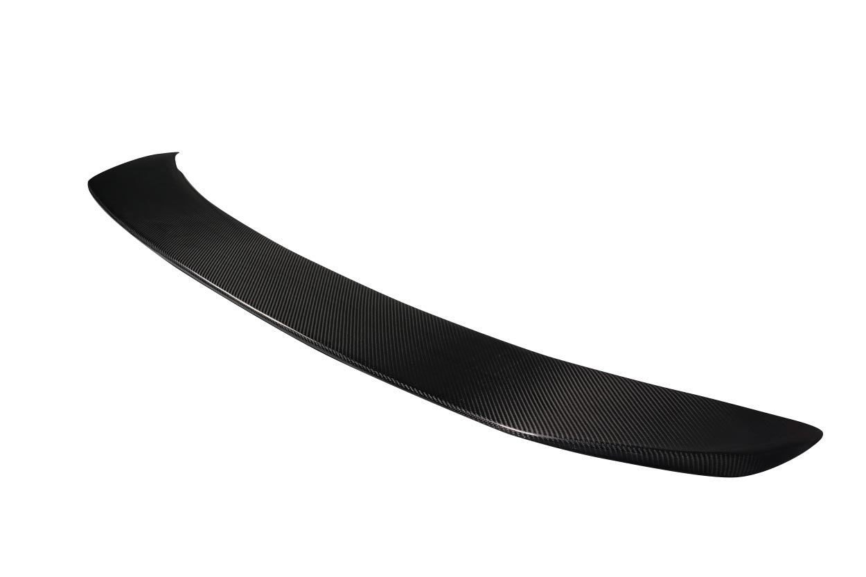 2015-2023 Dodge Charger Carbon Creations Redline Rear Wing Spoiler - 1 Piece