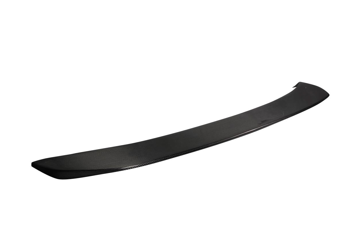 2015-2023 Dodge Charger Carbon Creations Redline Rear Wing Spoiler - 1 Piece