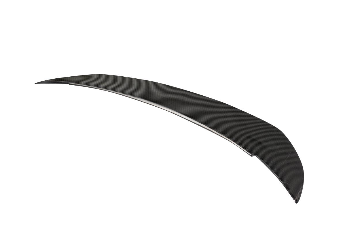 2015-2023 Dodge Charger Carbon Creations Redline Rear Wing Spoiler - 1 Piece