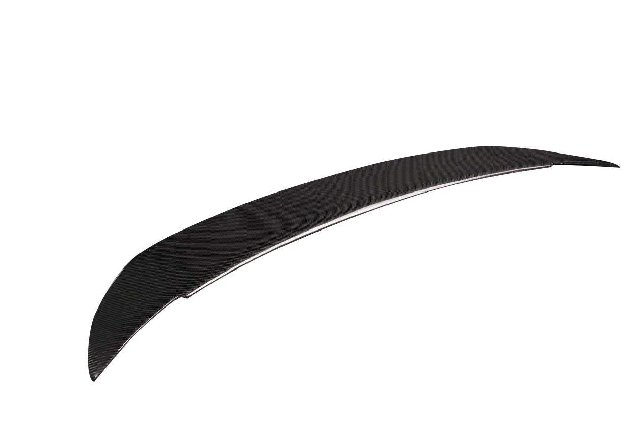 2015-2023 Dodge Charger Carbon Creations Redline Rear Wing Spoiler - 1 Piece