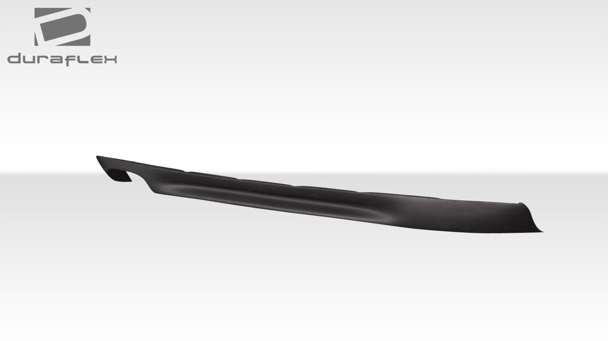 1992-1998 BMW 3 Series E36 Duraflex Versus Rear Lip Rear Diffuser - 1 Piece