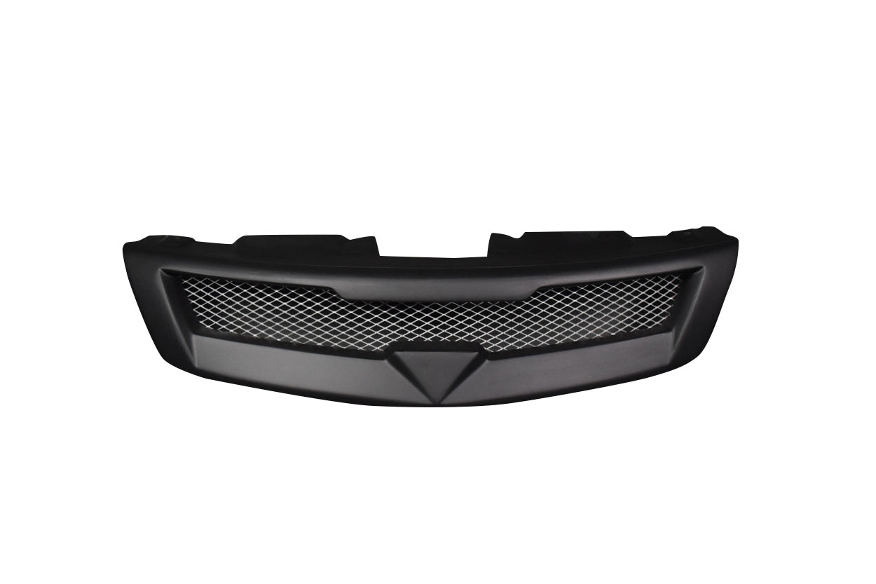 2010-2013 Kia Forte Koup Duraflex Gravity Front Grille - 1 Piece