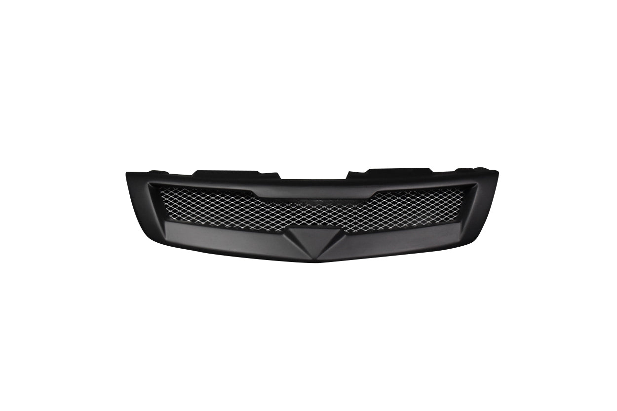 2010-2013 Kia Forte Koup Duraflex Gravity Front Grille - 1 Piece