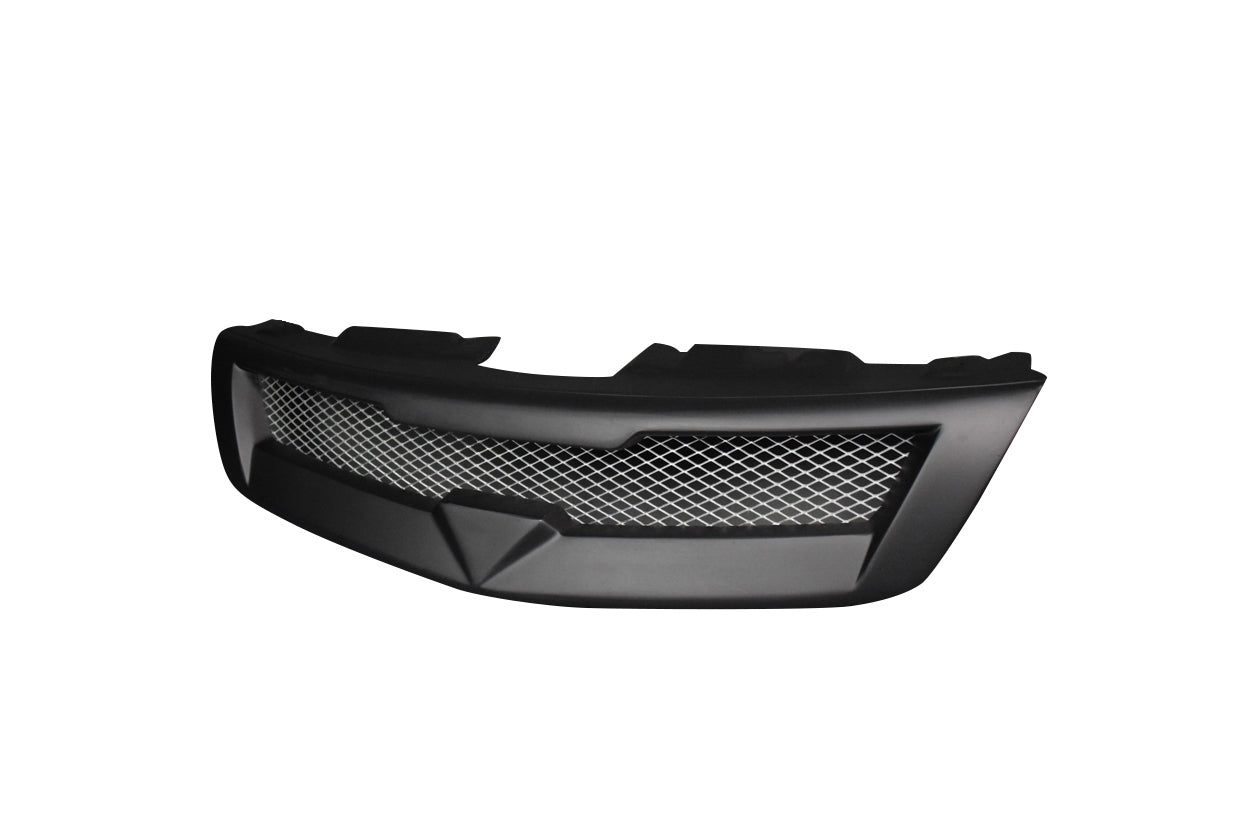 2010-2013 Kia Forte Koup Duraflex Gravity Front Grille - 1 Piece