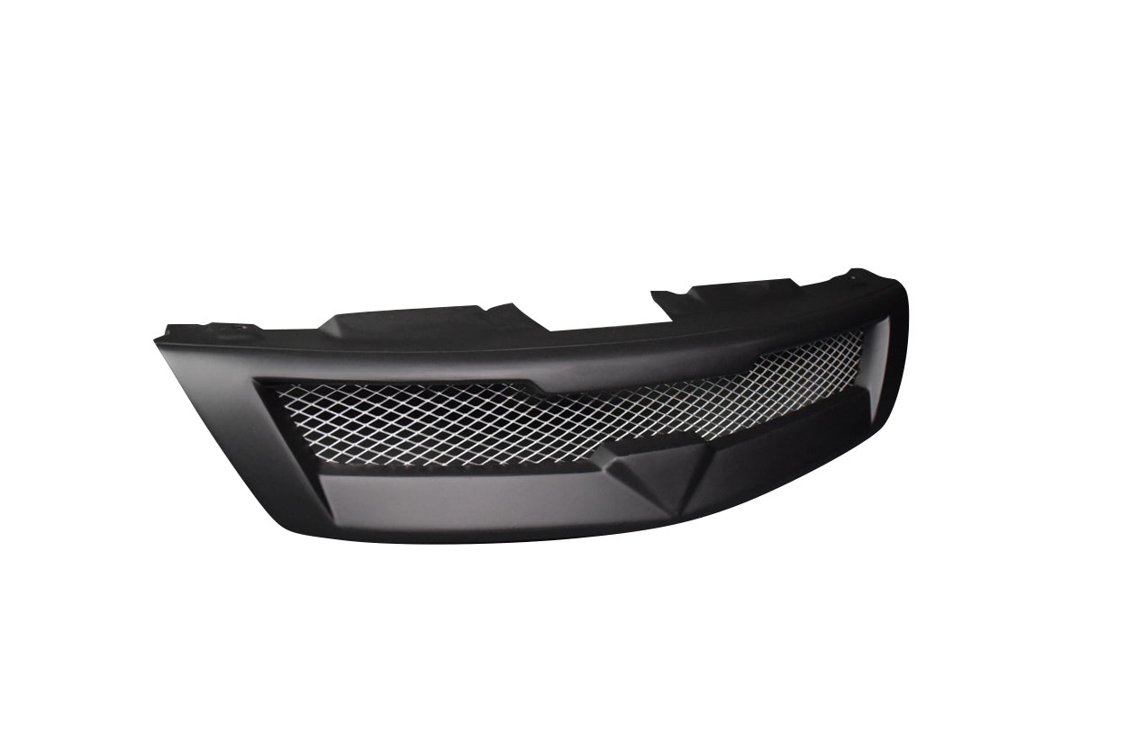 2010-2013 Kia Forte Koup Duraflex Gravity Front Grille - 1 Piece