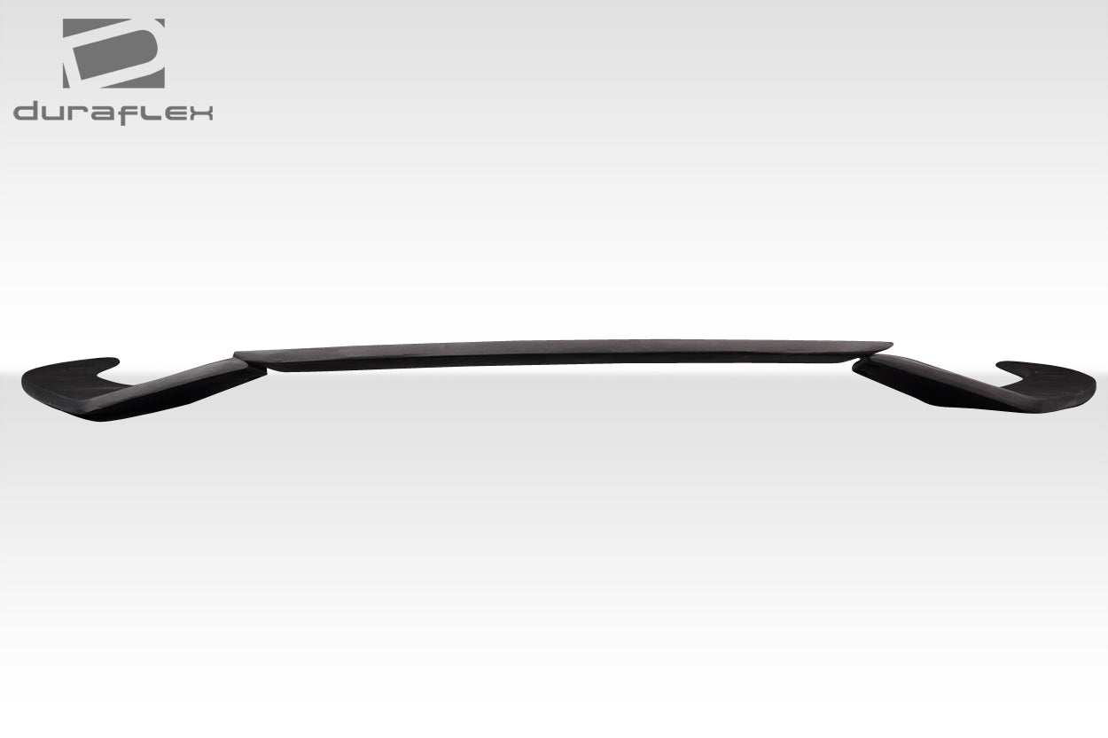 2017-2018 Audi R8 Duraflex Ranger Front Lip Spoiler Air Dam - 3 Pieces