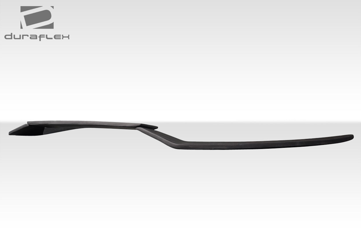 2017-2018 Audi R8 Duraflex Ranger Front Lip Spoiler Air Dam - 3 Pieces