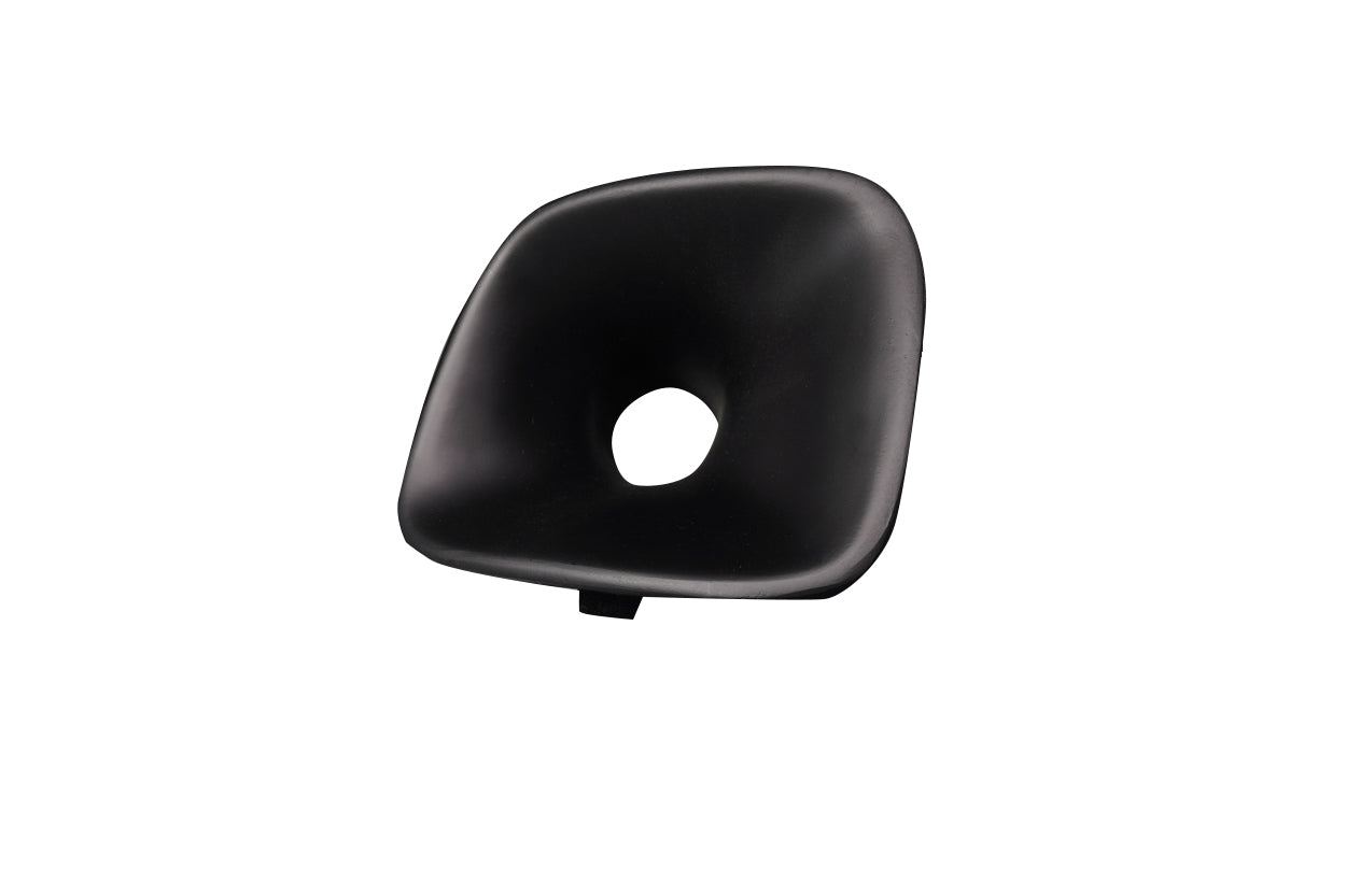 2002-2003 Subaru Impreza WRX STI Duraflex Boost Fog Light Covers - 2 Pieces