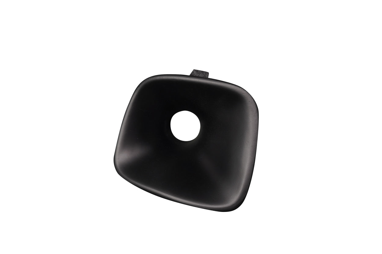 2002-2003 Subaru Impreza WRX STI Duraflex Boost Fog Light Covers - 2 Pieces