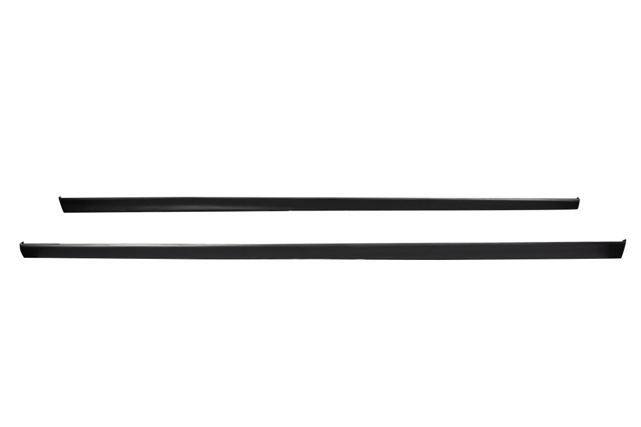 2015-2021 Volkswagen Golf / GTIDuraflex Silk Side Skirt Rocker Panels - 2 Pieces