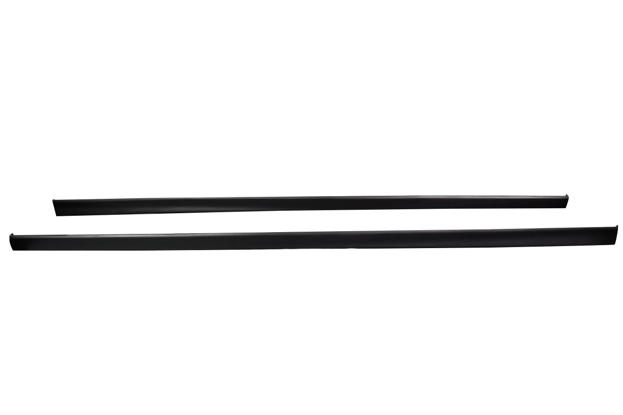 2015-2021 Volkswagen Golf / GTIDuraflex Silk Side Skirt Rocker Panels - 2 Pieces