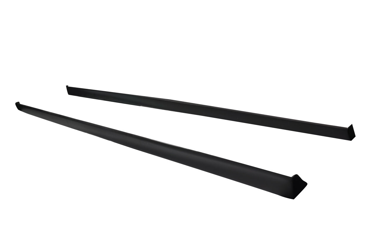 2015-2021 Volkswagen Golf / GTIDuraflex Silk Side Skirt Rocker Panels - 2 Pieces