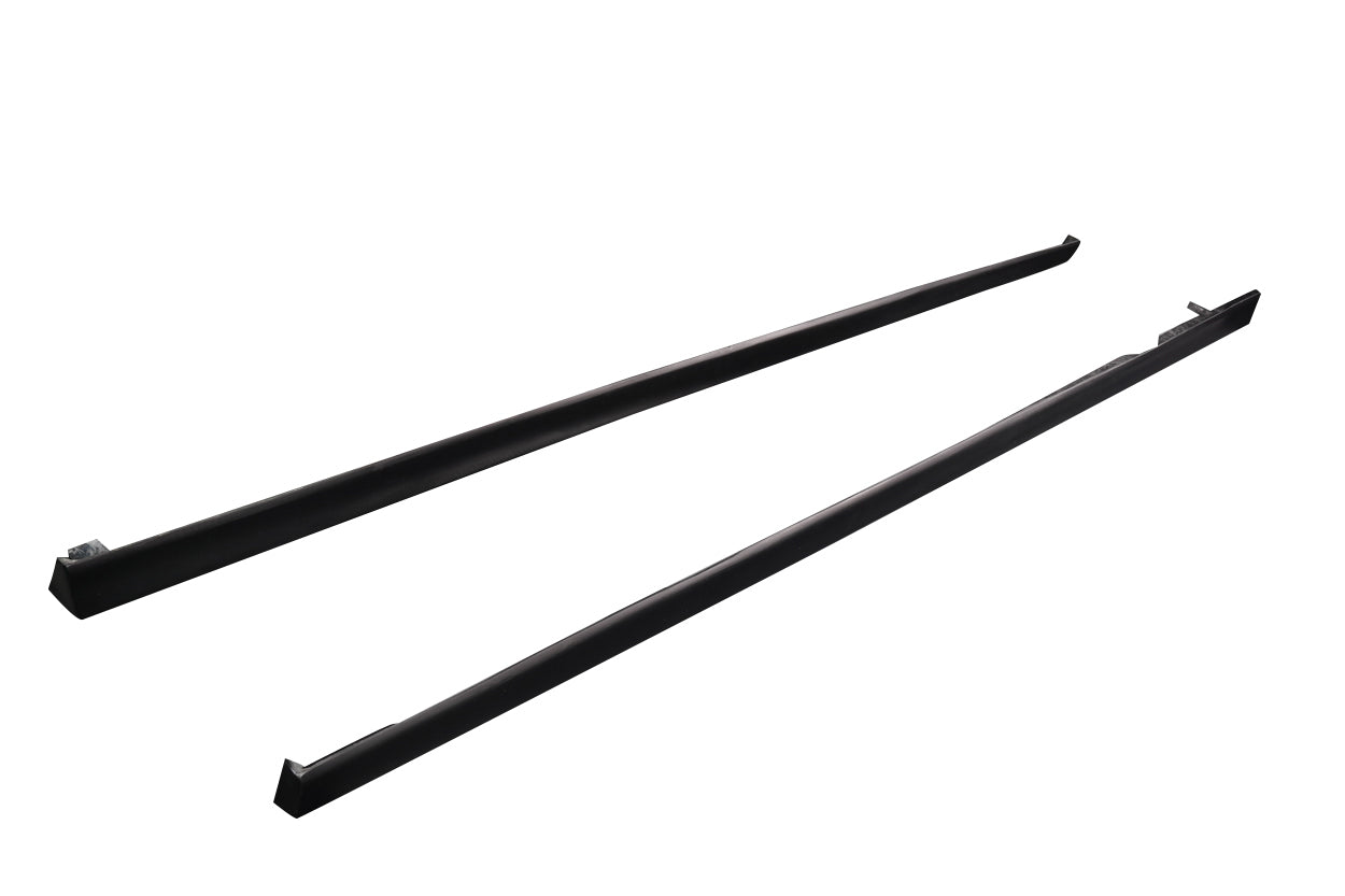 2015-2021 Volkswagen Golf / GTIDuraflex Silk Side Skirt Rocker Panels - 2 Pieces