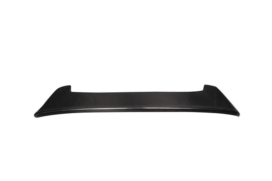 2019-2023 Mazda 3 Carbon Creations Elements Rear Wing Spoiler - 1 Piece