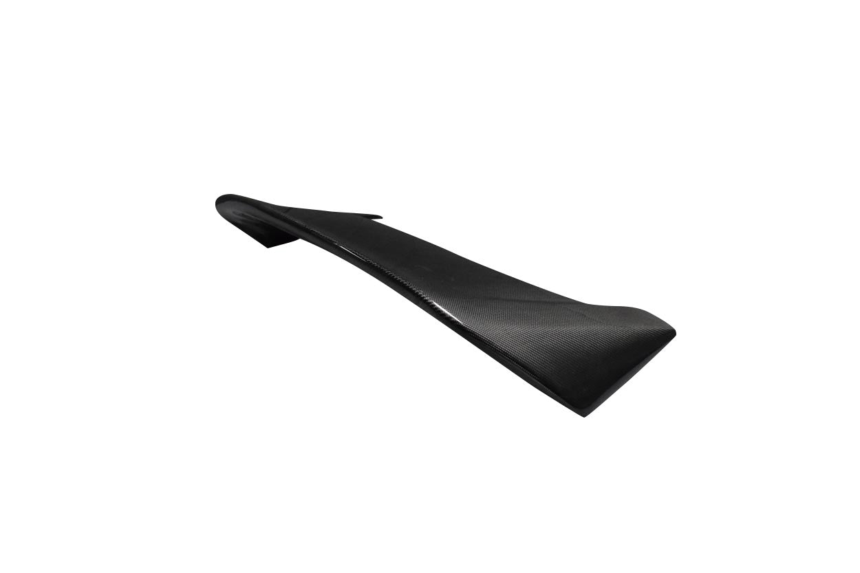 2019-2025 Mazda 3 Carbon Creations Elements Rear Wing Spoiler - 1 Piece