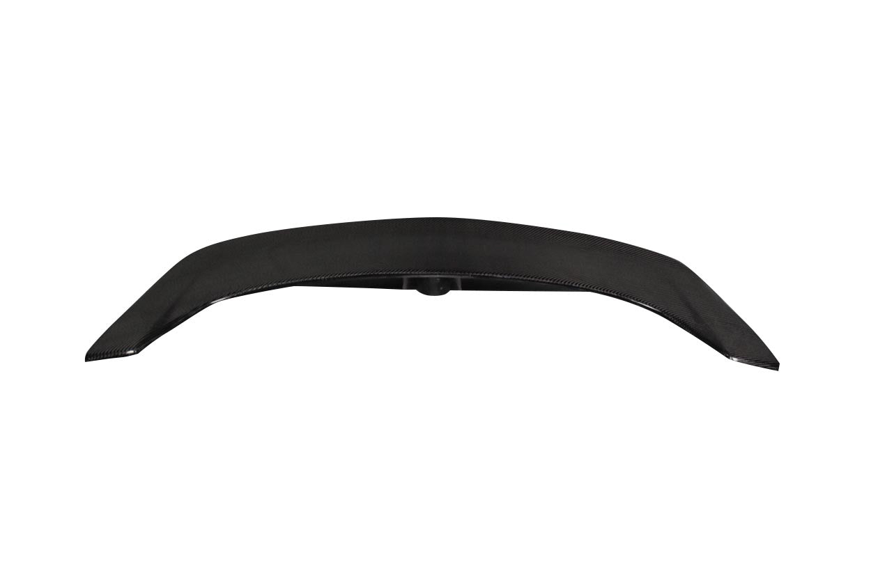 2019-2025 Mazda 3 Carbon Creations Elements Rear Wing Spoiler - 1 Piece