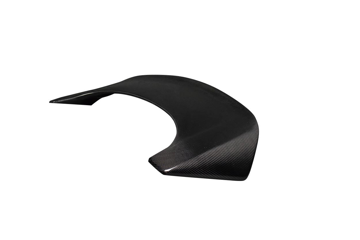 2019-2023 Mazda 3 Carbon Creations Elements Rear Wing Spoiler - 1 Piece