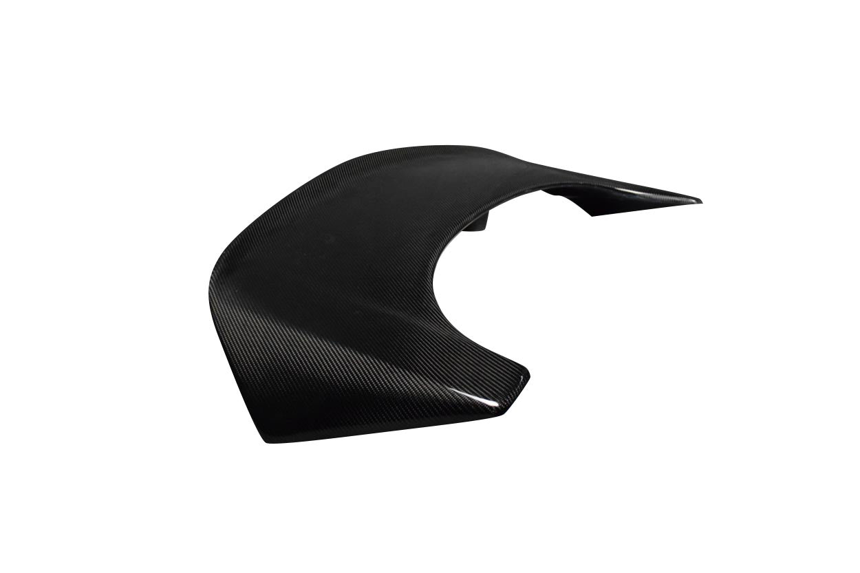 2019-2025 Mazda 3 Carbon Creations Elements Rear Wing Spoiler - 1 Piece