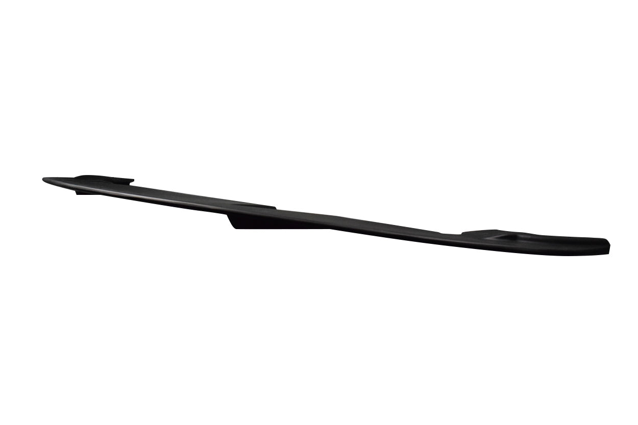 2019-2023 Toyota Supra Duraflex Sequence Front Lip Spoiler Air Dam - 1 Piece (S)
