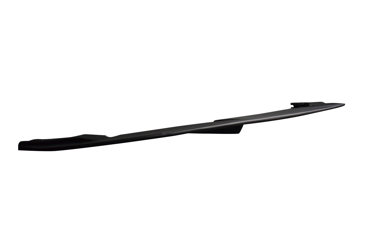 2019-2023 Toyota Supra Duraflex Sequence Front Lip Spoiler Air Dam - 1 Piece (S)