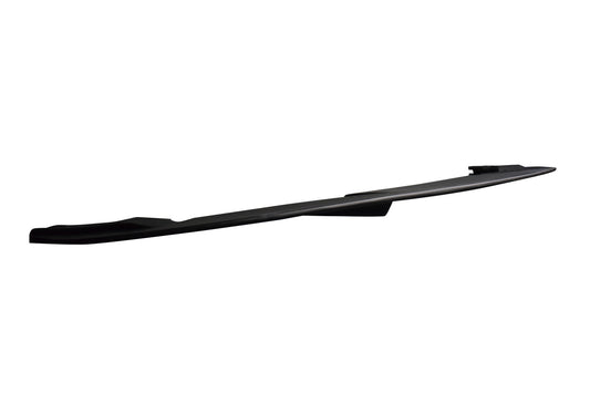 2019-2023 Toyota Supra Duraflex Sequence Front Lip Spoiler Air Dam - 1 Piece