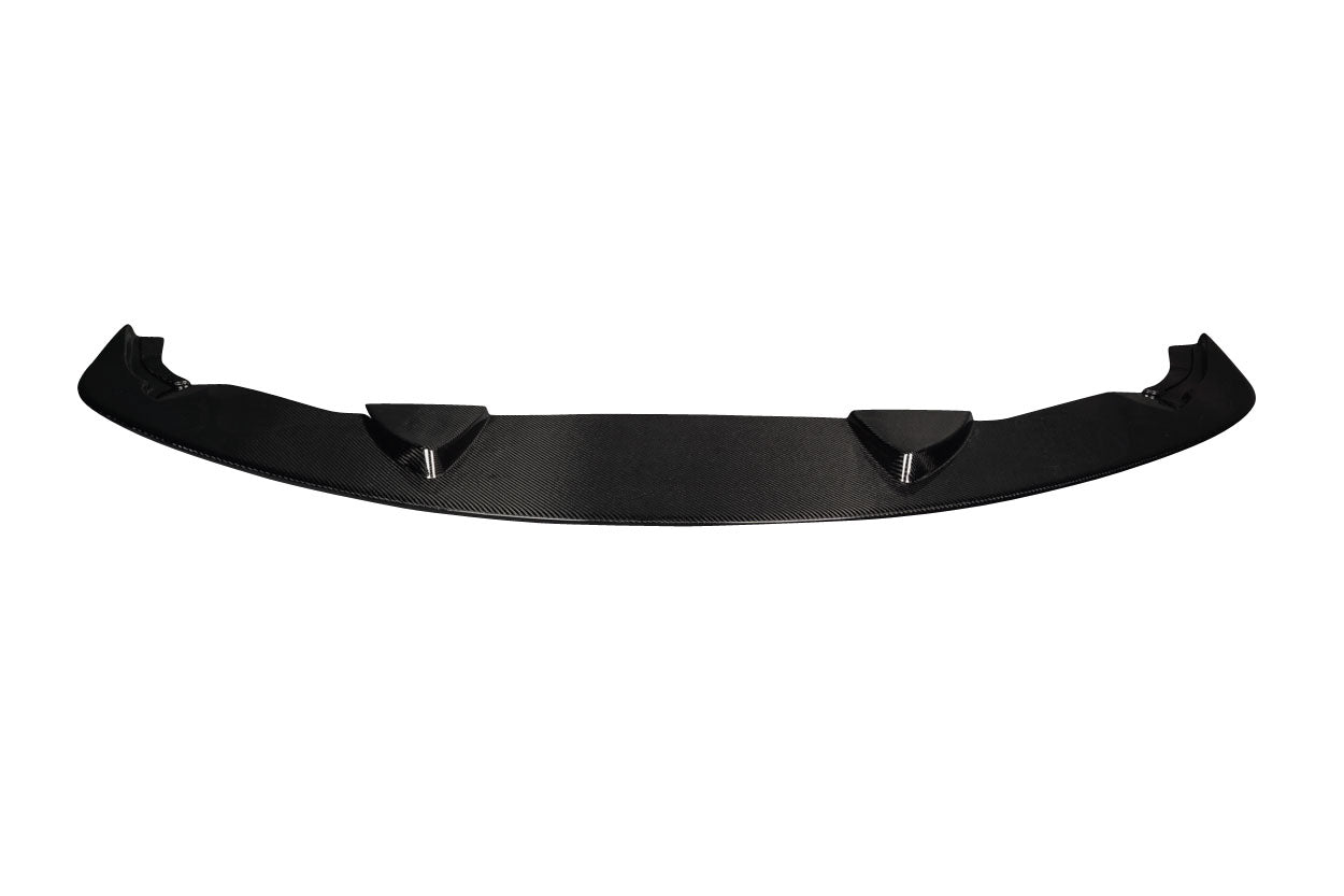 2020-2023 Toyota Supra Carbon Creations Sequence Front Lip Spoiler Air Dam - 1 Piece