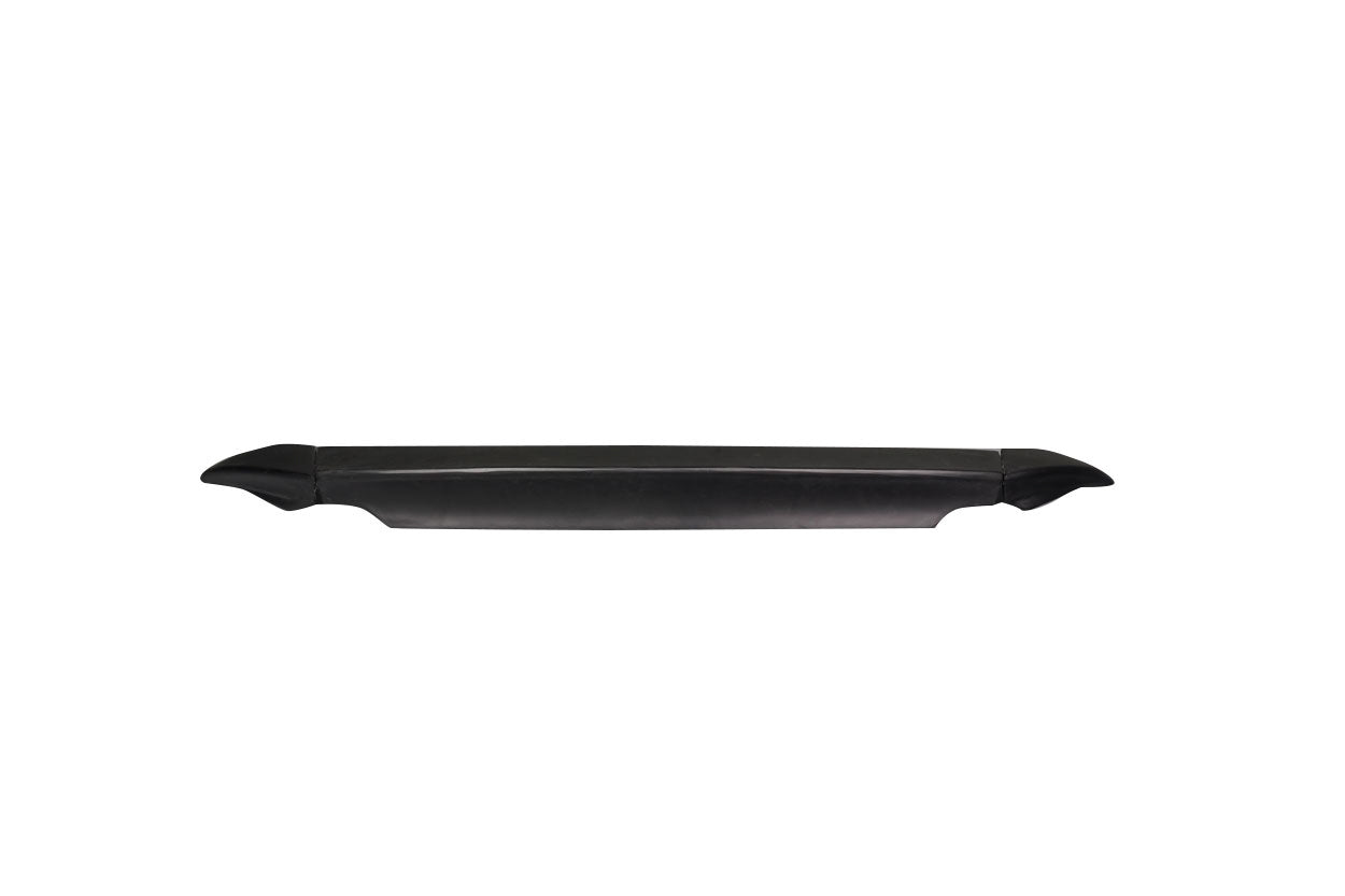 2016-2025 Mazda Miata Duraflex Circuit Rear Wing Spoiler - 3 Pieces