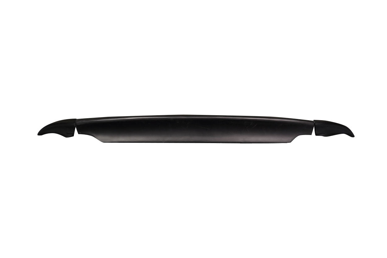 2016-2023 Mazda Miata Duraflex Circuit Rear Wing Spoiler - 3 Pieces
