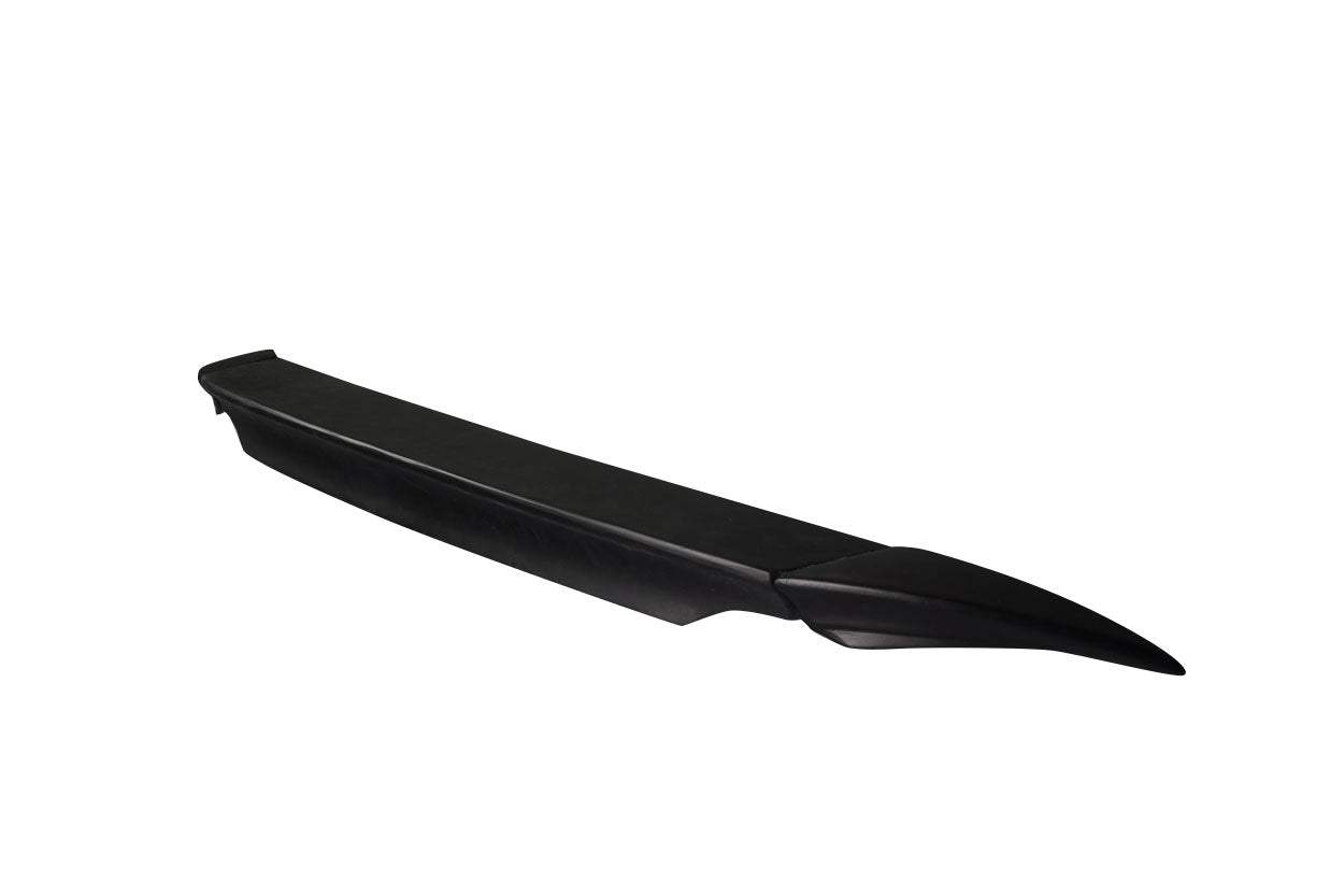 2016-2025 Mazda Miata Duraflex Circuit Rear Wing Spoiler - 3 Pieces