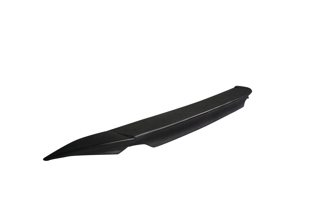2016-2025 Mazda Miata Duraflex Circuit Rear Wing Spoiler - 3 Pieces