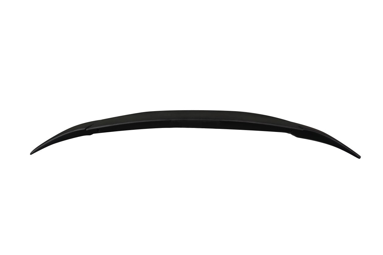 2016-2025 Mazda Miata Duraflex Circuit Rear Wing Spoiler - 3 Pieces
